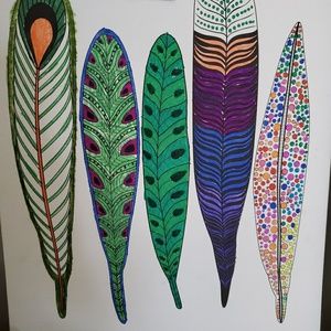 Meet your Posher, Angelica